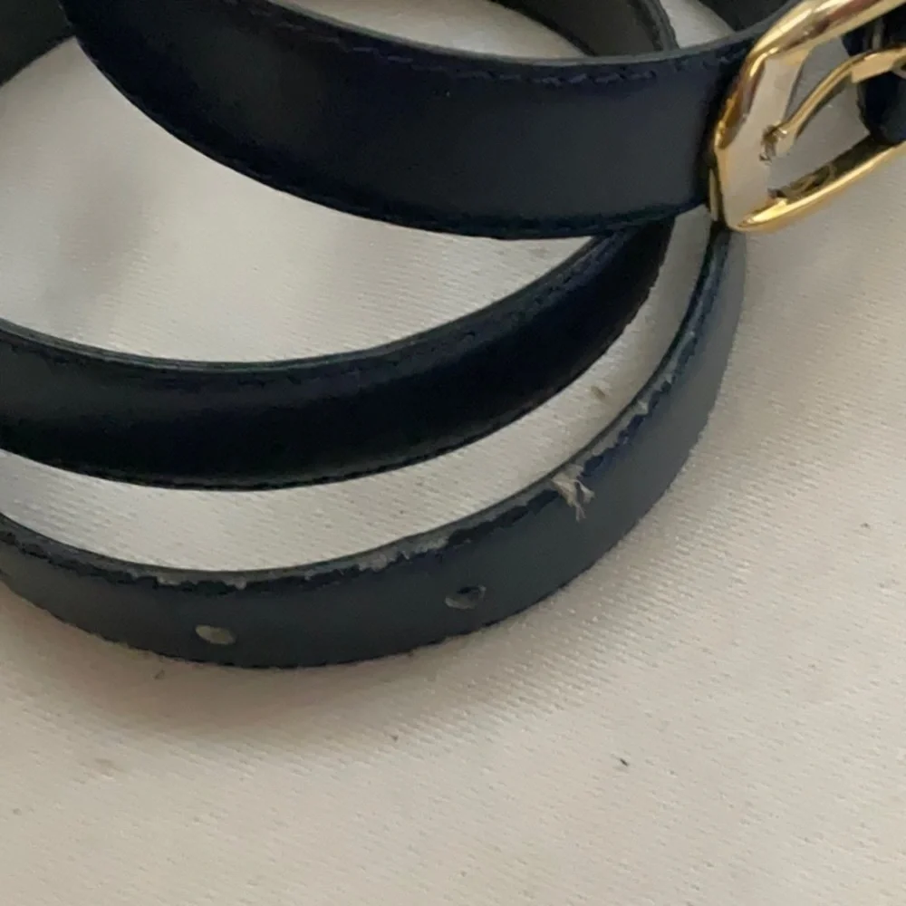 None worn good